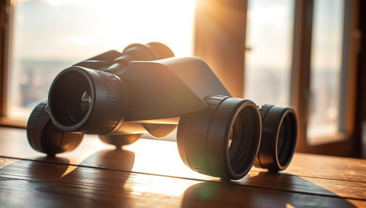 Fernglas Erfahrungen