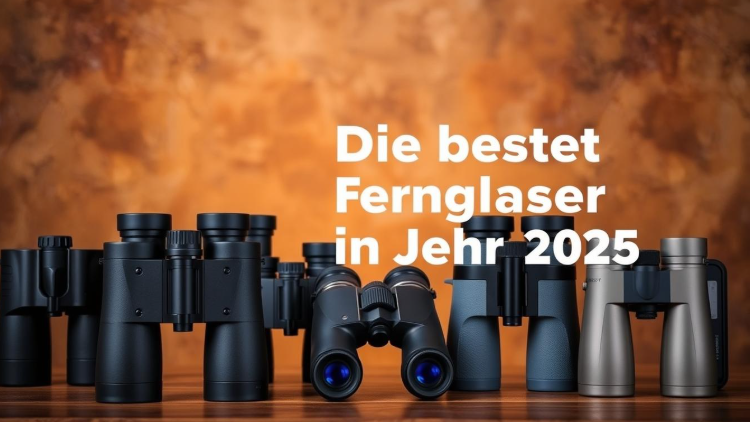 bestes Fernglas Test 2025