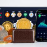 wallet für kryptowährung