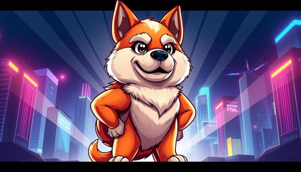 Beste Kryptowährung