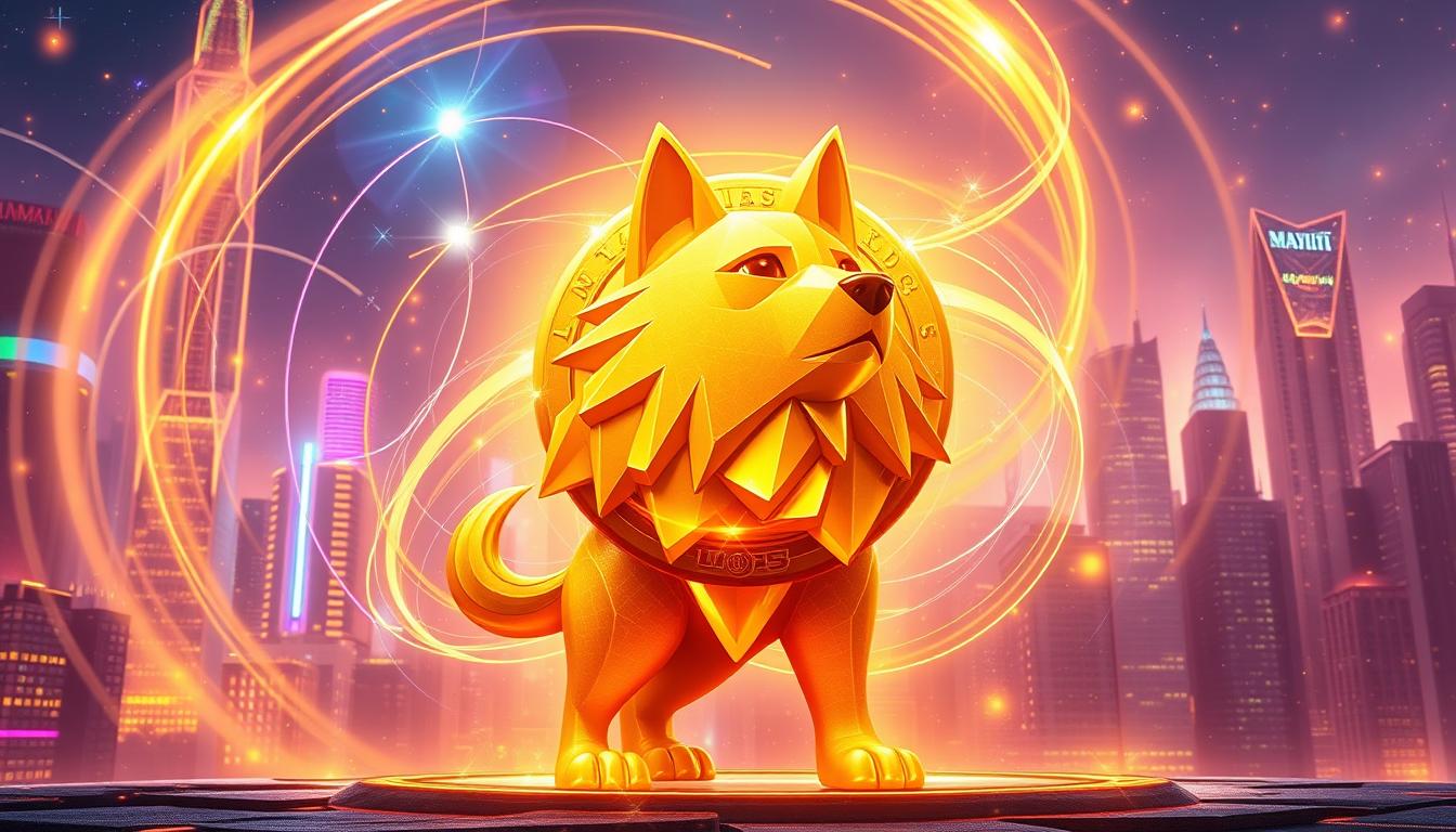 Beste Kryptowährung 2025