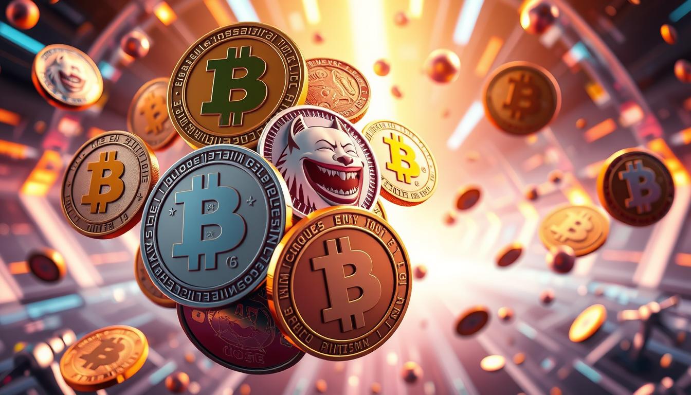 Beste Meme Coins 2025