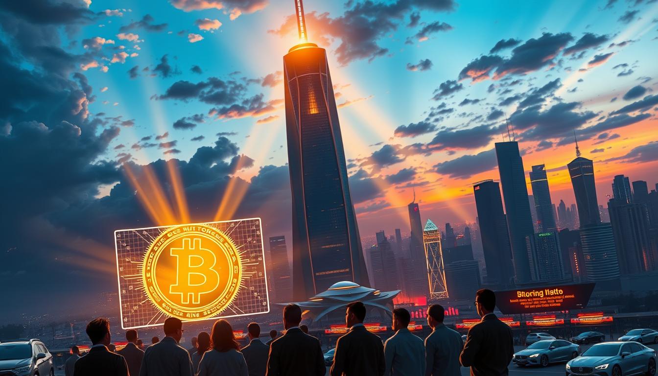 Bitcoin-Kursprognose 2025