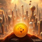 Günstige Kryptos mit Potenzial