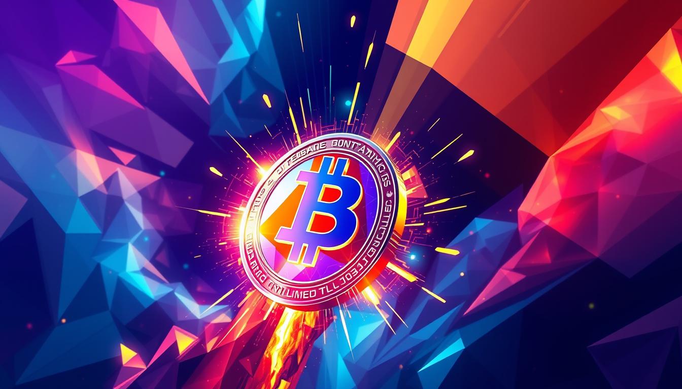 Nächste Kryptowährung mit Explosionspotenzial