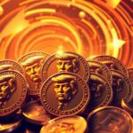 Trump-Meme-Coins im Hype