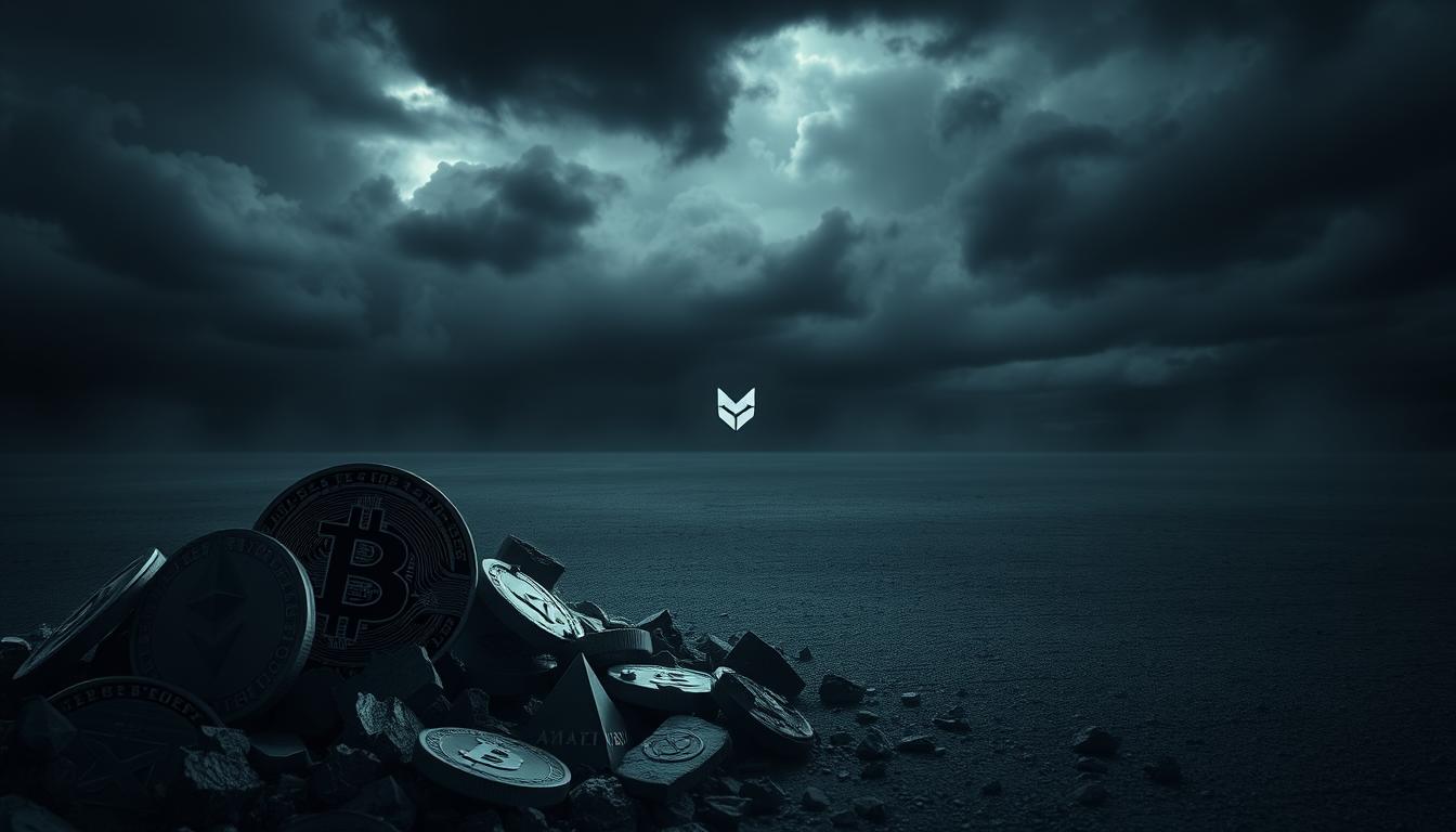 Warum Kryptos heute fallen