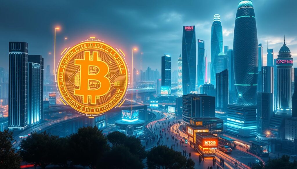 Bitcoin 2025