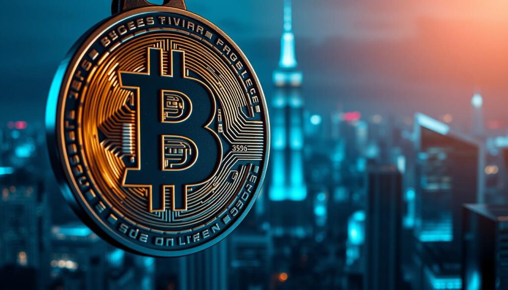 Bitcoin Zweck