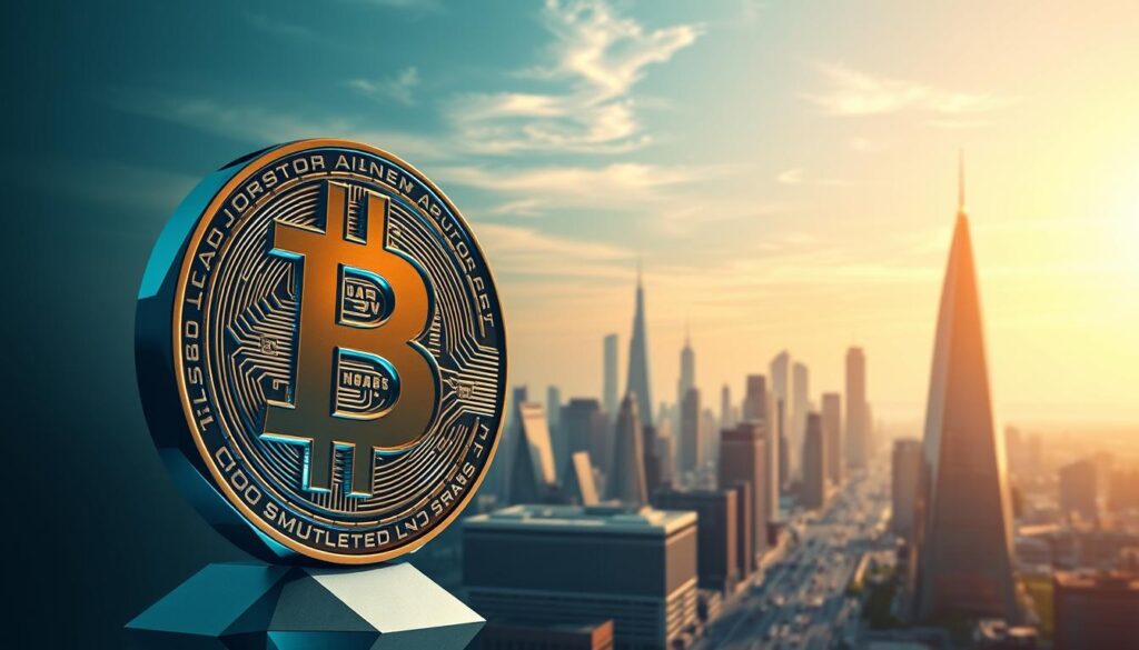Bitcoin Zweck
