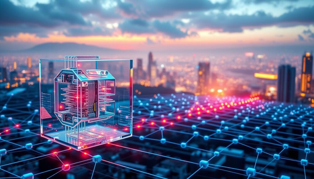 Blockchain erklärt