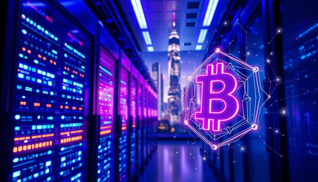 Definition Blockchain