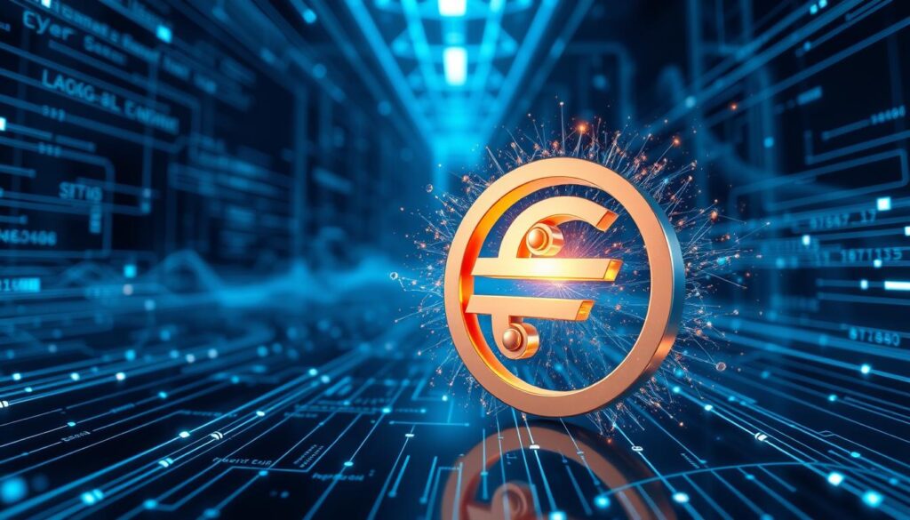 Euro digital