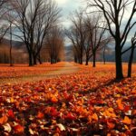 Herbstblues