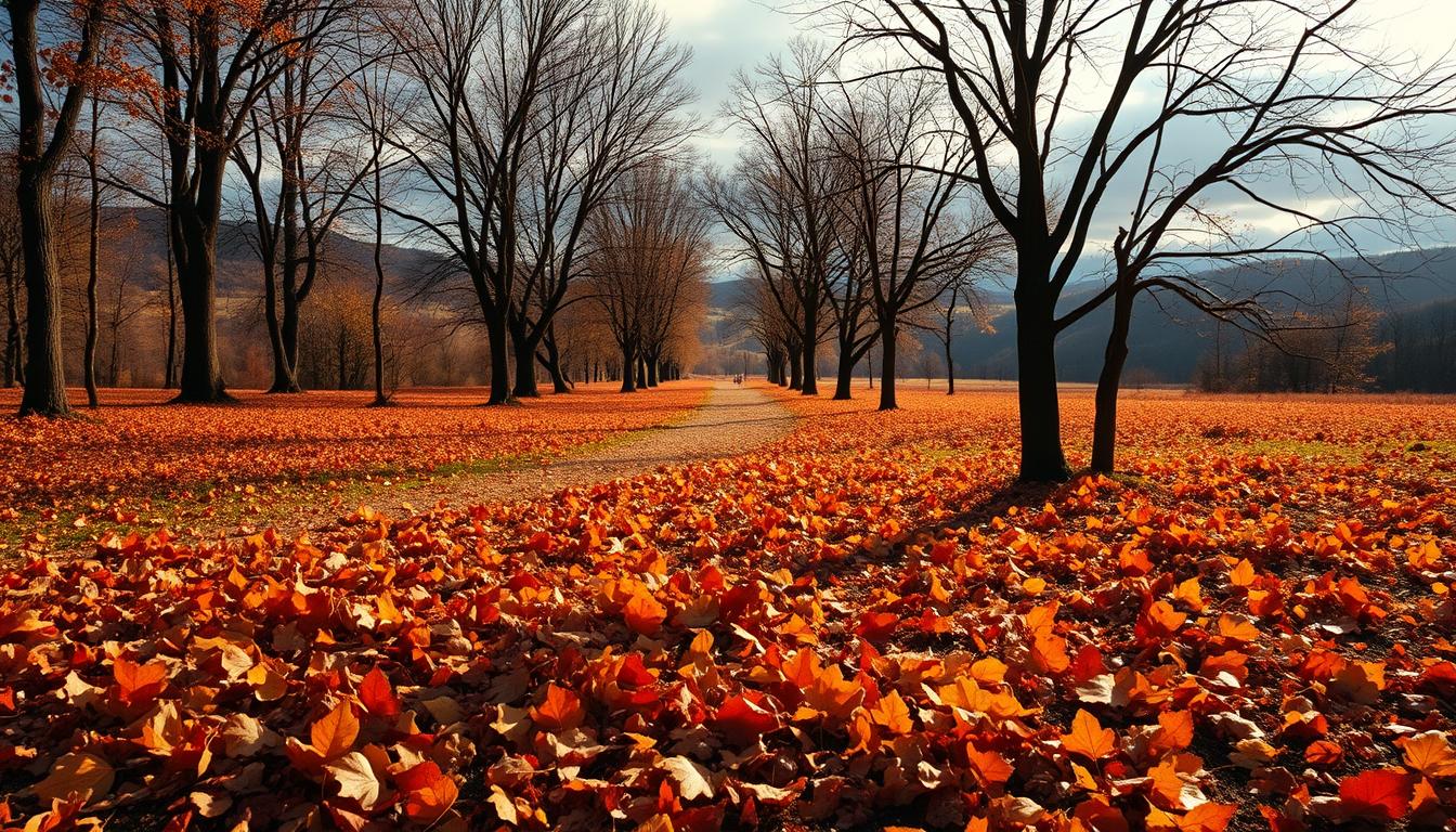 Herbstblues