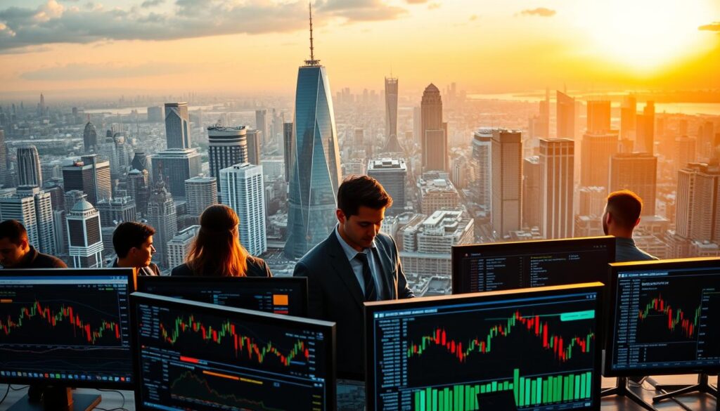 Krypto Börse wählen