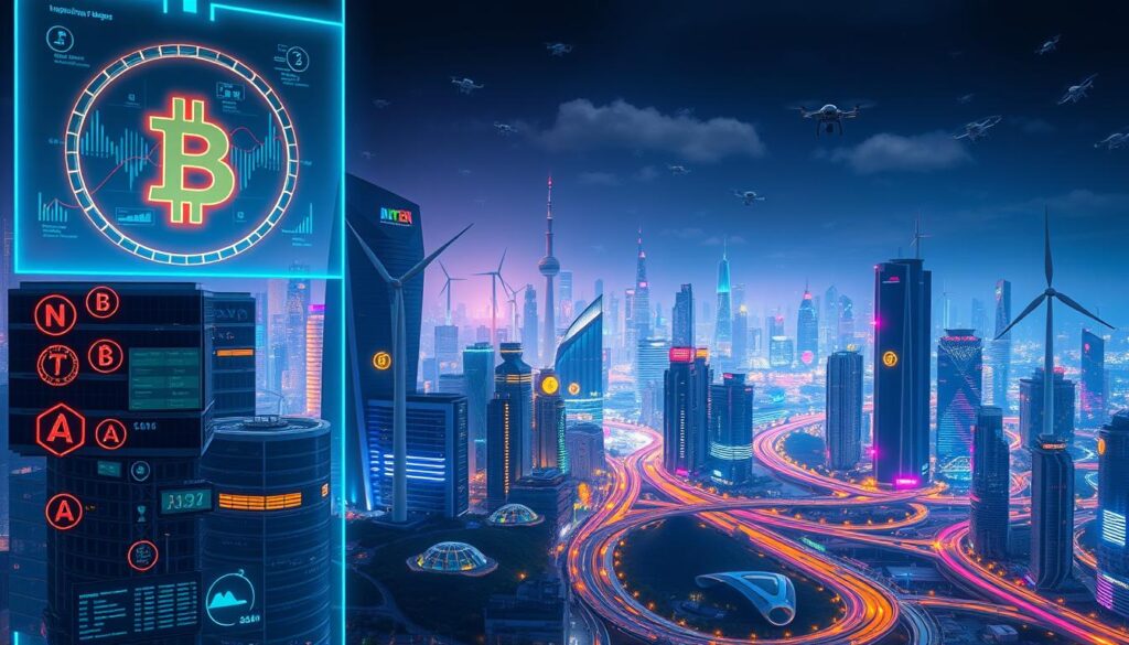 Krypto Trends 2025