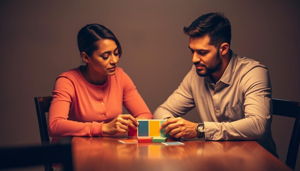 Liebessprache Test Liebessprache Test