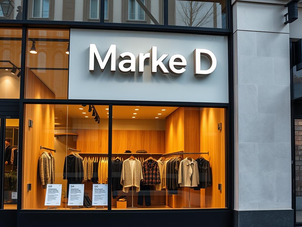 Marke D soziale Initiativen
