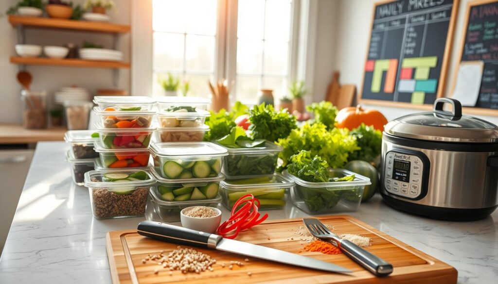 Meal Prep
