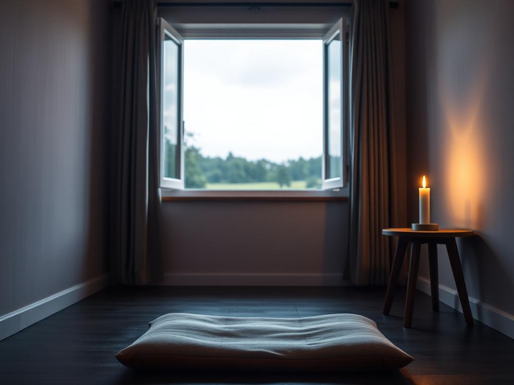 Meditation für Anfänger