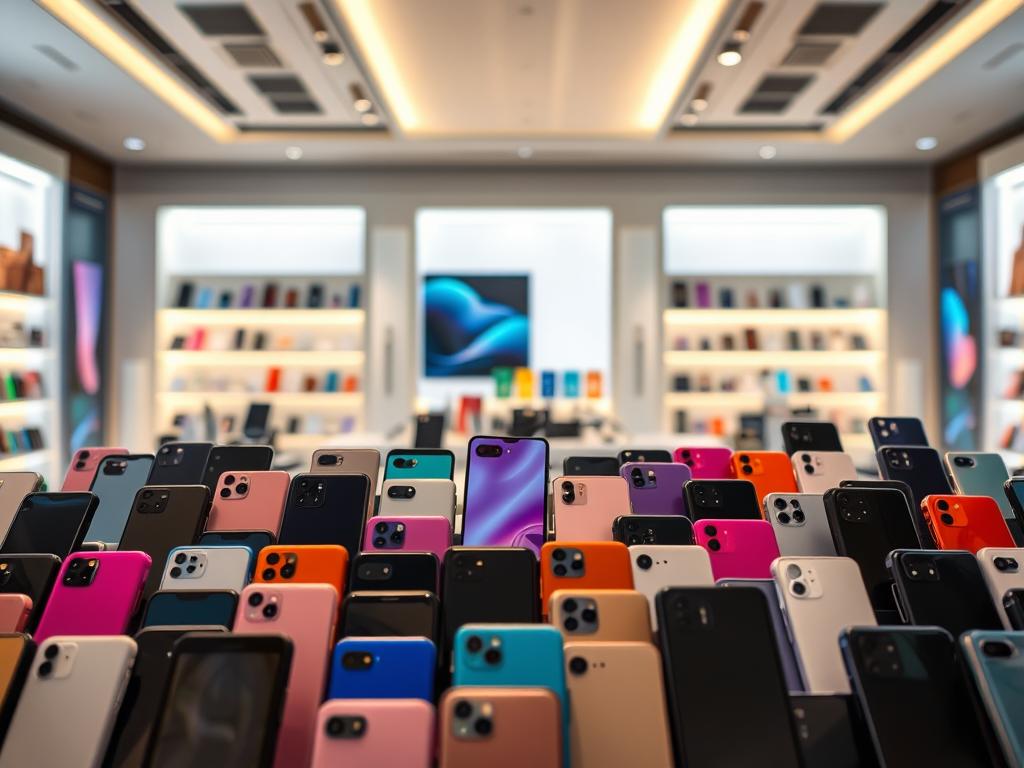 Smartphone Angebote 2025