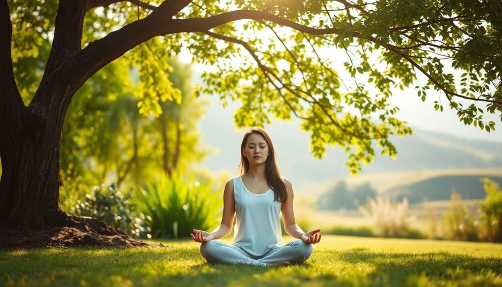 Stress reduzieren