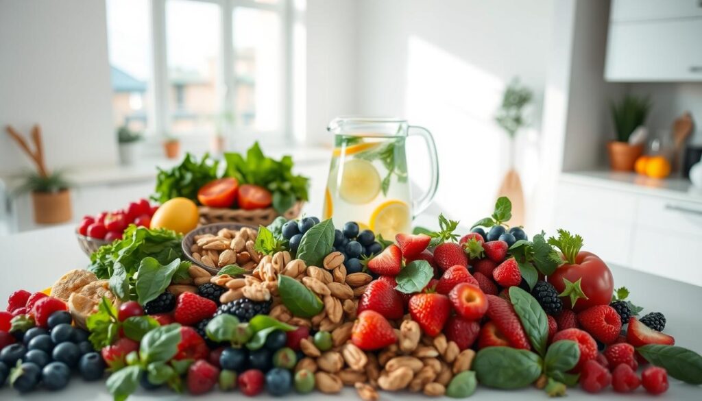 Superfoods Intervallfasten