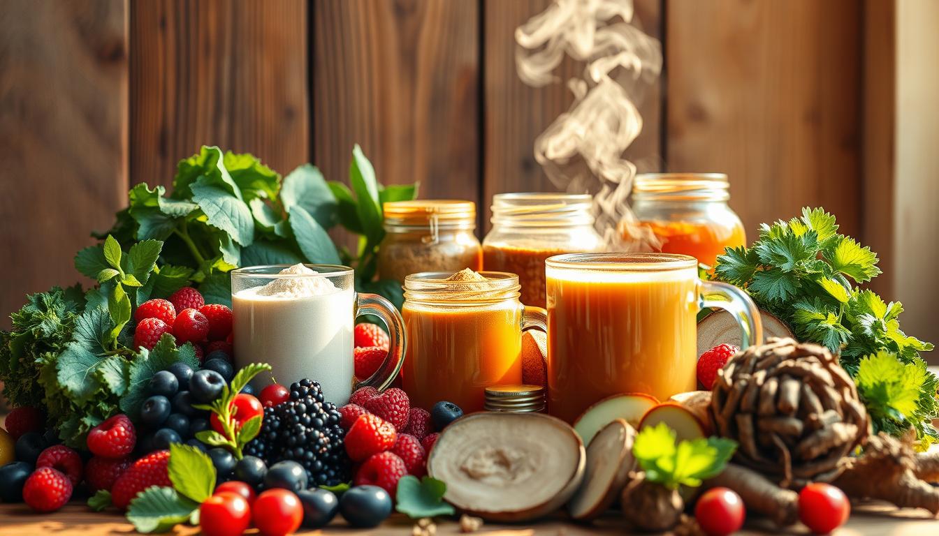 Superfoods