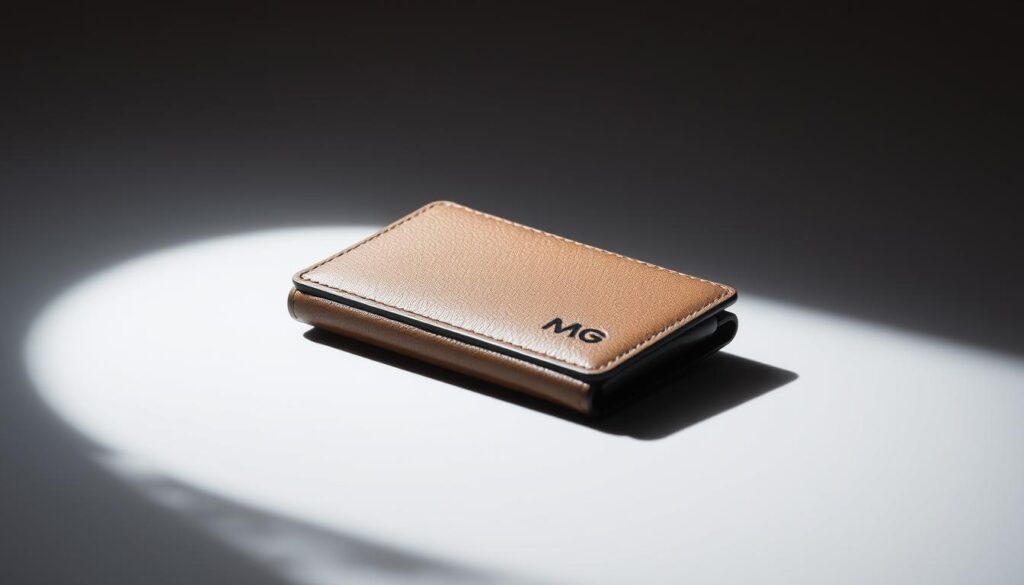 Wallet Arten