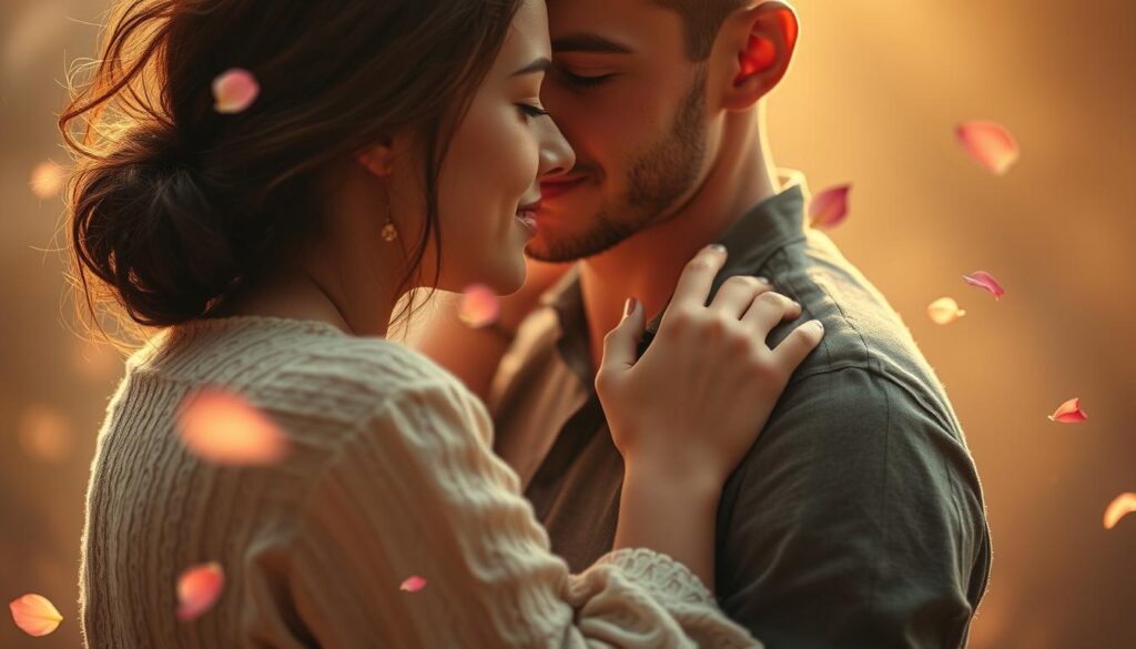 Zärtlichkeit Liebessprache Zärtlichkeit Liebessprache