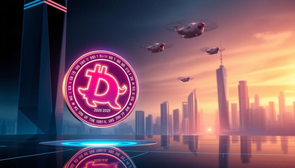 Dogecoin Prognose 2025