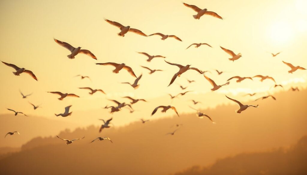 Flight to safety Flight to safety