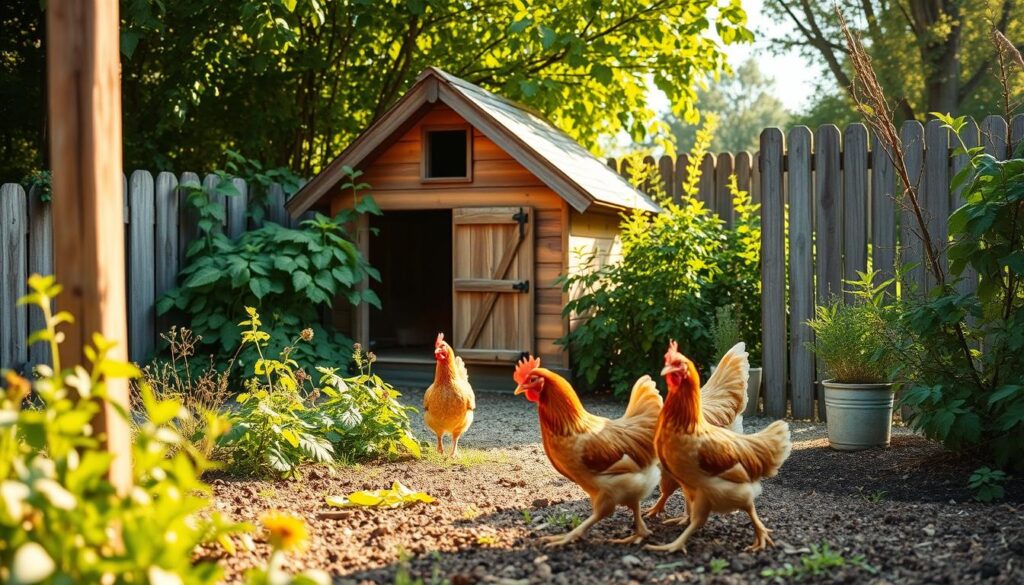 Hobbyhaltung Hühner Hobbyhaltung Hühner