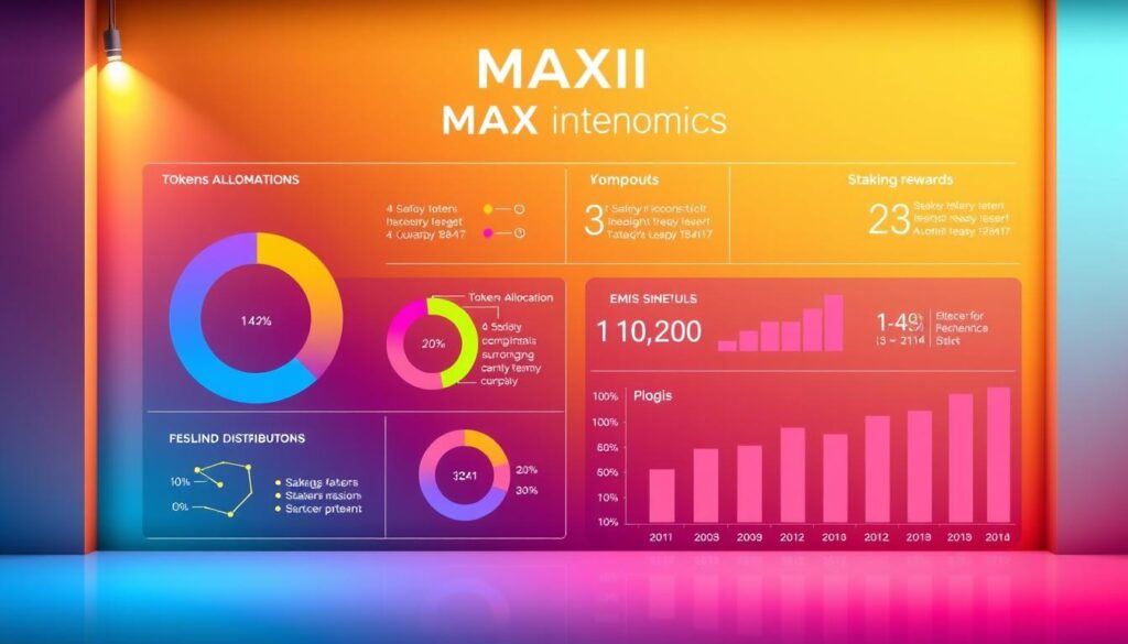 MAXI Tokenomics