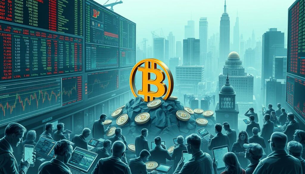 Marktlage Bitcoin Marktlage Bitcoin