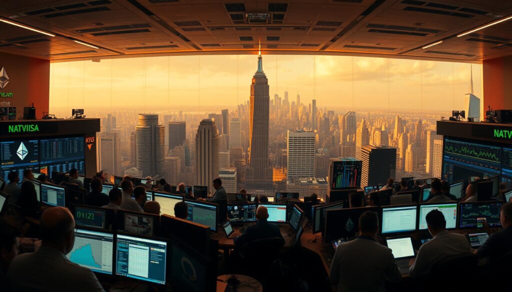 Marktüberblick Krypto