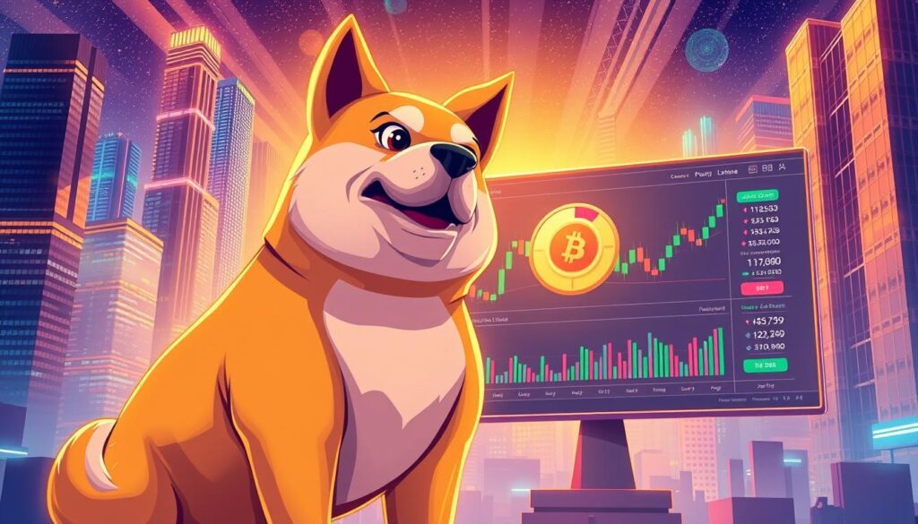 Maxi Doge Presale