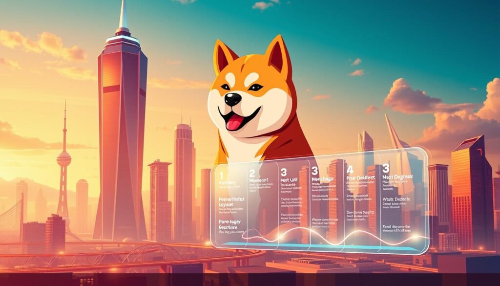 Maxi Doge Roadmap