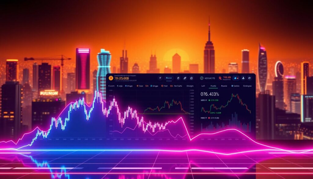 Momentum Indikator Krypto