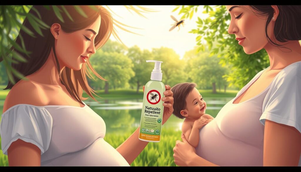 Mückenschutz Kinder Schwangere Mückenschutz Kinder Schwangere