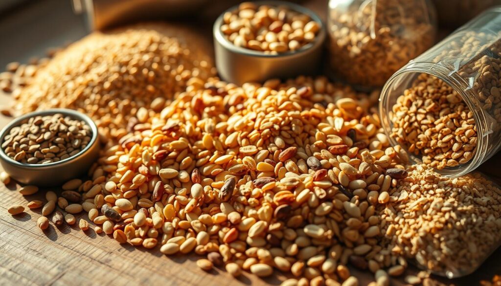 Nährstoffe Legehennen Nährstoffe Legehennen