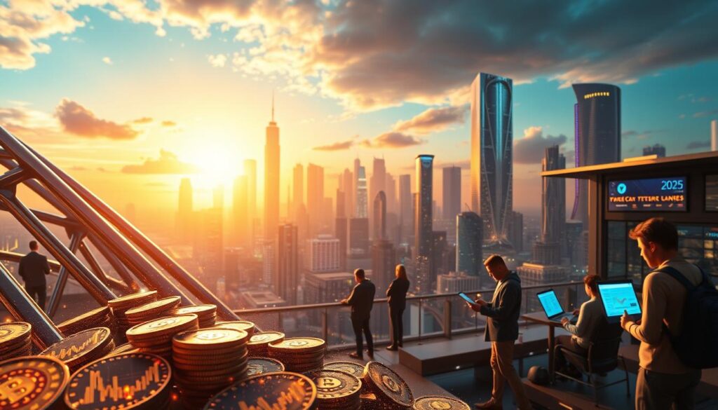 Presale Chancen 2025