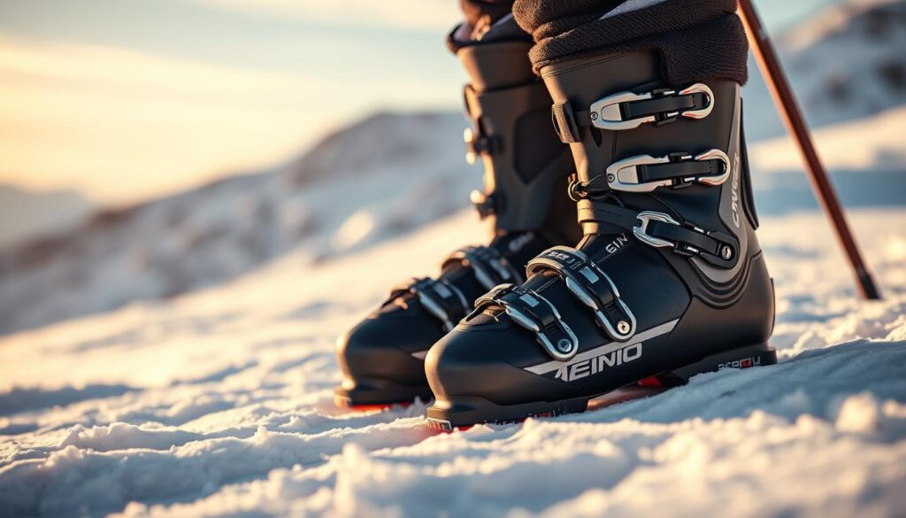 Skischuh Preis-Leistung Skischuh Preis-Leistung