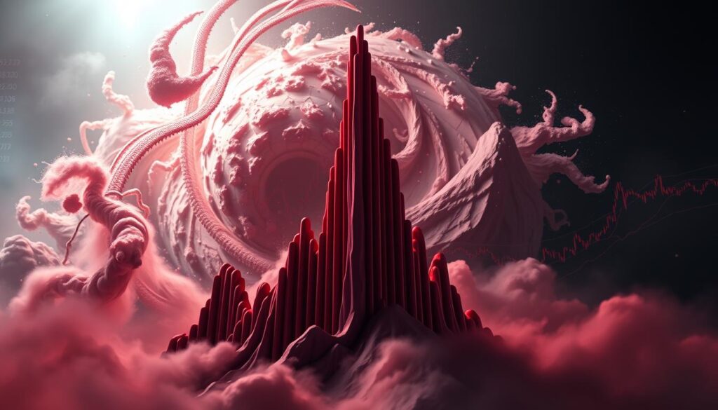 Solana Volatilität Solana Volatilität