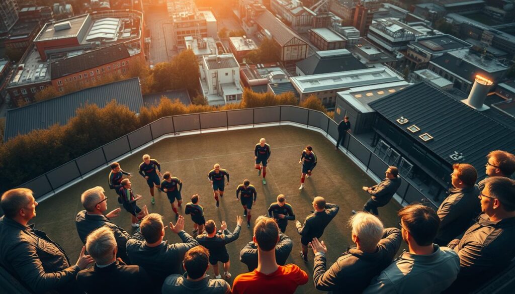 Trainerwechsel Ruhrgebiet Trainerwechsel Ruhrgebiet