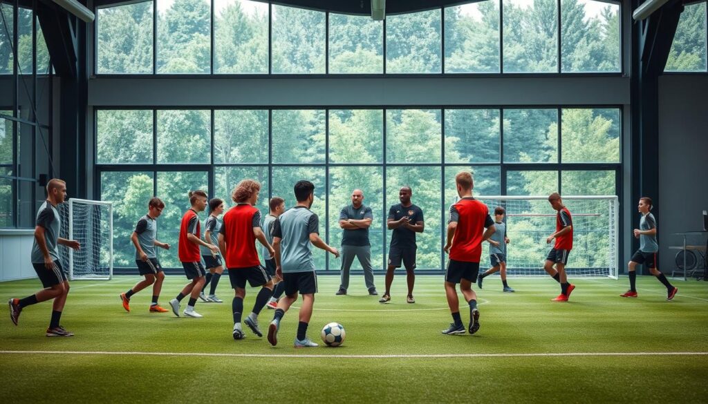 VfL Talentwerk VfL Talentwerk