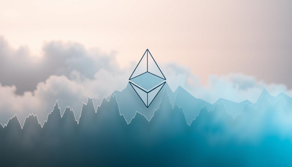 ethereum price Analyse