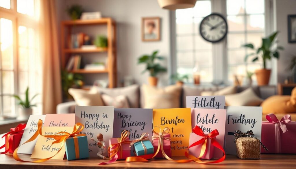 Geburtstagswünsche Freunde