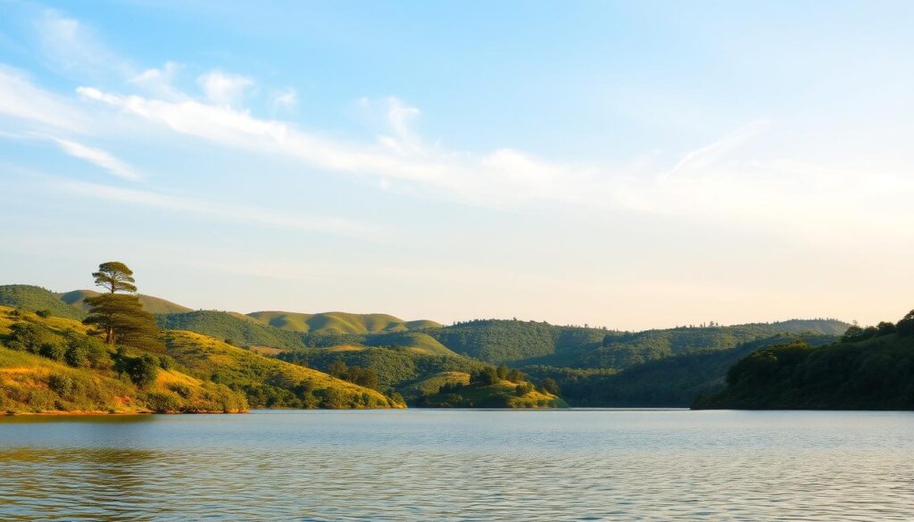 Natur Hintergrundbilder